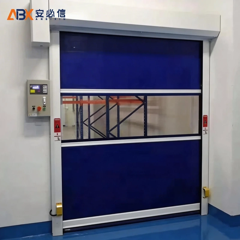 开封高速门